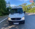 Білий Мерседес Sprinter, об'ємом двигуна 2.15 л та пробігом 417 тис. км за 11800 $, фото 1 на Automoto.ua