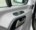Белый Мерседес Sprinter, объемом двигателя 2.14 л и пробегом 396 тыс. км за 12500 $, фото 14 на Automoto.ua
