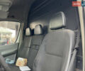 Белый Мерседес Sprinter, объемом двигателя 2.15 л и пробегом 582 тыс. км за 9300 $, фото 26 на Automoto.ua