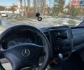 Белый Мерседес Sprinter, объемом двигателя 3.2 л и пробегом 408 тыс. км за 14840 $, фото 40 на Automoto.ua