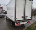 Білий Мерседес Sprinter, об'ємом двигуна 2.7 л та пробігом 170 тис. км за 19000 $, фото 17 на Automoto.ua