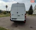 Білий Мерседес Sprinter, об'ємом двигуна 0 л та пробігом 281 тис. км за 29900 $, фото 9 на Automoto.ua