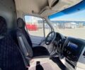 Белый Мерседес Sprinter, объемом двигателя 2.2 л и пробегом 318 тыс. км за 19000 $, фото 5 на Automoto.ua