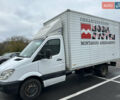 Белый Мерседес Sprinter, объемом двигателя 3 л и пробегом 310 тыс. км за 25000 $, фото 5 на Automoto.ua