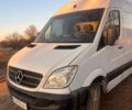 Белый Мерседес Sprinter, объемом двигателя 2.99 л и пробегом 360 тыс. км за 12300 $, фото 1 на Automoto.ua