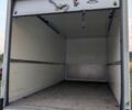Белый Мерседес Sprinter, объемом двигателя 2.99 л и пробегом 178 тыс. км за 21000 $, фото 11 на Automoto.ua