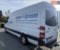 Білий Мерседес Sprinter, об'ємом двигуна 2.14 л та пробігом 280 тис. км за 15500 $, фото 13 на Automoto.ua
