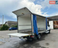 Белый Мерседес Sprinter, объемом двигателя 3 л и пробегом 535 тыс. км за 14900 $, фото 11 на Automoto.ua