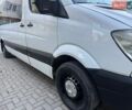 Белый Мерседес Sprinter, объемом двигателя 2.2 л и пробегом 680 тыс. км за 14799 $, фото 5 на Automoto.ua
