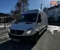 Белый Мерседес Sprinter, объемом двигателя 3.2 л и пробегом 408 тыс. км за 14840 $, фото 3 на Automoto.ua