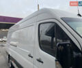 Белый Мерседес Sprinter, объемом двигателя 2.15 л и пробегом 582 тыс. км за 9300 $, фото 13 на Automoto.ua