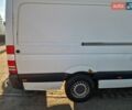 Білий Мерседес Sprinter, об'ємом двигуна 2.14 л та пробігом 350 тис. км за 12000 $, фото 6 на Automoto.ua