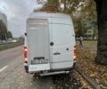 Белый Мерседес Sprinter, объемом двигателя 3.22 л и пробегом 408 тыс. км за 17500 $, фото 1 на Automoto.ua