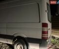 Білий Мерседес Sprinter, об'ємом двигуна 2.14 л та пробігом 420 тис. км за 4200 $, фото 3 на Automoto.ua