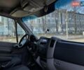 Белый Мерседес Sprinter, объемом двигателя 3.2 л и пробегом 408 тыс. км за 14840 $, фото 23 на Automoto.ua