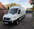 Білий Мерседес Sprinter, об'ємом двигуна 2.14 л та пробігом 400 тис. км за 13800 $, фото 2 на Automoto.ua