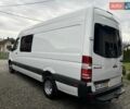 Белый Мерседес Sprinter, объемом двигателя 0 л и пробегом 88 тыс. км за 24200 $, фото 7 на Automoto.ua