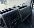 Білий Мерседес Sprinter, об'ємом двигуна 0 л та пробігом 263 тис. км за 23500 $, фото 37 на Automoto.ua