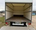Білий Мерседес Sprinter, об'ємом двигуна 0 л та пробігом 263 тис. км за 23500 $, фото 20 на Automoto.ua