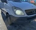 Білий Мерседес Sprinter, об'ємом двигуна 3.2 л та пробігом 408 тис. км за 16990 $, фото 27 на Automoto.ua