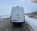 Белый Мерседес Sprinter, объемом двигателя 3 л и пробегом 76 тыс. км за 27000 $, фото 8 на Automoto.ua
