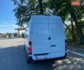 Білий Мерседес Sprinter, об'ємом двигуна 2.15 л та пробігом 417 тис. км за 11800 $, фото 2 на Automoto.ua