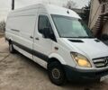 Белый Мерседес Sprinter, объемом двигателя 2.99 л и пробегом 715 тыс. км за 8300 $, фото 3 на Automoto.ua