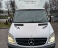 Білий Мерседес Sprinter, об'ємом двигуна 2.7 л та пробігом 170 тис. км за 19000 $, фото 15 на Automoto.ua