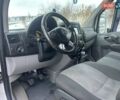 Белый Мерседес Sprinter, объемом двигателя 3 л и пробегом 76 тыс. км за 27000 $, фото 22 на Automoto.ua