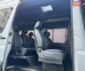 Белый Мерседес Sprinter, объемом двигателя 2.2 л и пробегом 680 тыс. км за 14799 $, фото 58 на Automoto.ua