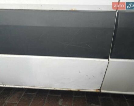 Білий Мерседес Sprinter, об'ємом двигуна 0 л та пробігом 359 тис. км за 10000 $, фото 10 на Automoto.ua