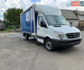 Білий Мерседес Sprinter, об'ємом двигуна 3 л та пробігом 535 тис. км за 14900 $, фото 2 на Automoto.ua