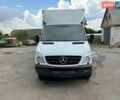 Белый Мерседес Sprinter, объемом двигателя 3 л и пробегом 535 тыс. км за 14900 $, фото 1 на Automoto.ua