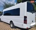 Белый Мерседес Sprinter, объемом двигателя 3 л и пробегом 270 тыс. км за 33500 $, фото 2 на Automoto.ua