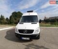 Білий Мерседес Sprinter, об'ємом двигуна 0 л та пробігом 281 тис. км за 29900 $, фото 64 на Automoto.ua