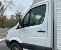 Белый Мерседес Sprinter, объемом двигателя 3 л и пробегом 310 тыс. км за 25000 $, фото 4 на Automoto.ua