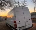Белый Мерседес Sprinter, объемом двигателя 2.99 л и пробегом 360 тыс. км за 10500 $, фото 31 на Automoto.ua