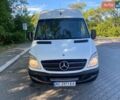 Белый Мерседес Sprinter, объемом двигателя 2.15 л и пробегом 417 тыс. км за 11800 $, фото 5 на Automoto.ua