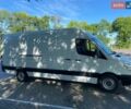 Белый Мерседес Sprinter, объемом двигателя 2.15 л и пробегом 417 тыс. км за 11800 $, фото 4 на Automoto.ua