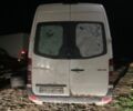 Білий Мерседес Sprinter, об'ємом двигуна 2.14 л та пробігом 420 тис. км за 4200 $, фото 5 на Automoto.ua