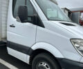Белый Мерседес Sprinter, объемом двигателя 3 л и пробегом 310 тыс. км за 25000 $, фото 2 на Automoto.ua