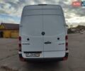 Мерседес Sprinter 2010 в Ровно на Automoto.ua Белый Мерседес Sprinter, объемом двигателя 0 л и пробегом 190 тыс. км за 28800 $, фото 5 на Automoto.ua