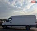 Білий Мерседес Sprinter, об'ємом двигуна 2.14 л та пробігом 174 тис. км за 9800 $, фото 6 на Automoto.ua