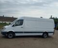 Белый Мерседес Sprinter, объемом двигателя 2.99 л и пробегом 469 тыс. км за 14300 $, фото 2 на Automoto.ua
