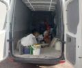 Белый Мерседес Sprinter, объемом двигателя 2.1 л и пробегом 311 тыс. км за 10500 $, фото 5 на Automoto.ua