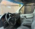 Білий Мерседес Sprinter, об'ємом двигуна 2.14 л та пробігом 400 тис. км за 13800 $, фото 6 на Automoto.ua