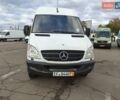 Мерседес Sprinter 2010 в Ровно на Automoto.ua Белый Мерседес Sprinter, объемом двигателя 0 л и пробегом 190 тыс. км за 28800 $, фото 2 на Automoto.ua