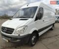 Мерседес Sprinter 2010 в Ровно на Automoto.ua Белый Мерседес Sprinter, объемом двигателя 0 л и пробегом 190 тыс. км за 28800 $, фото 13 на Automoto.ua