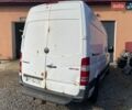 Белый Мерседес Sprinter, объемом двигателя 2.1 л и пробегом 342 тыс. км за 4900 $, фото 4 на Automoto.ua