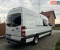 Белый Мерседес Sprinter, объемом двигателя 0 л и пробегом 88 тыс. км за 24200 $, фото 4 на Automoto.ua